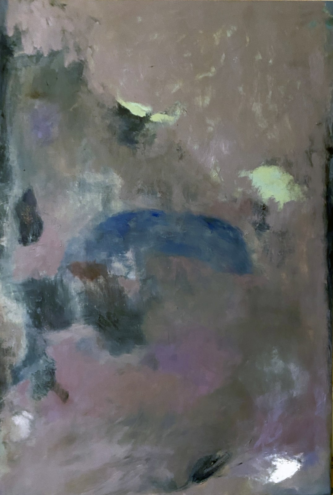 Milly James, Forgot, 2025