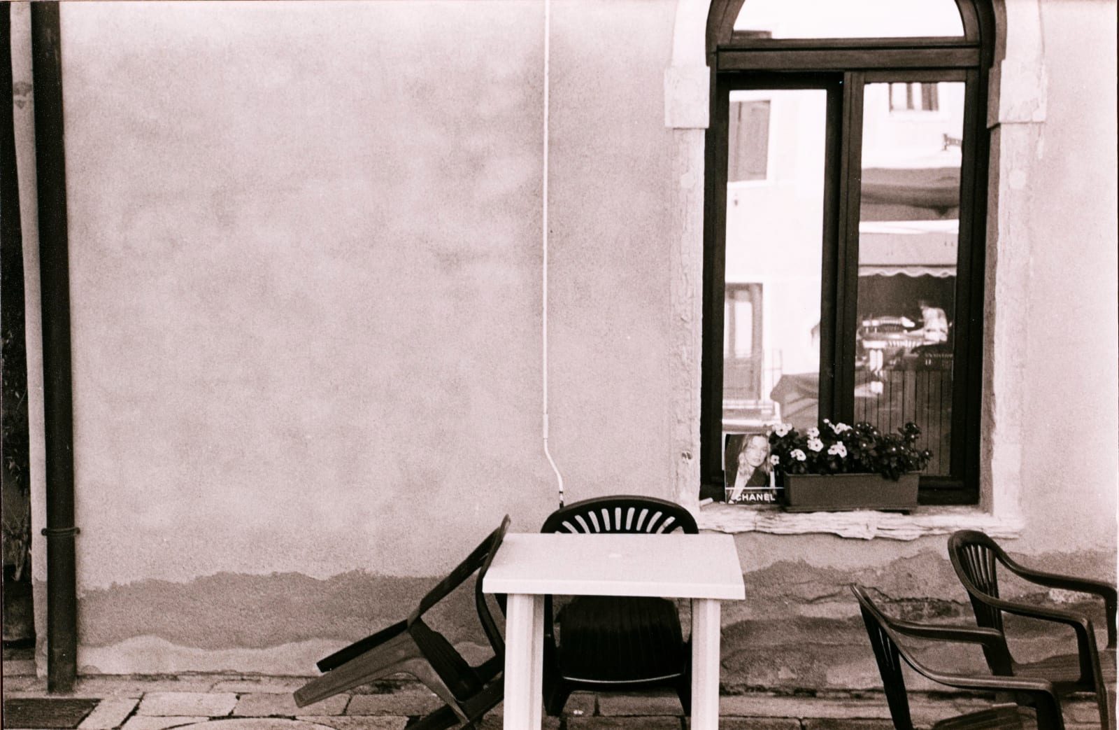 Kiron Robinson, Mary, Mary #12, 2025