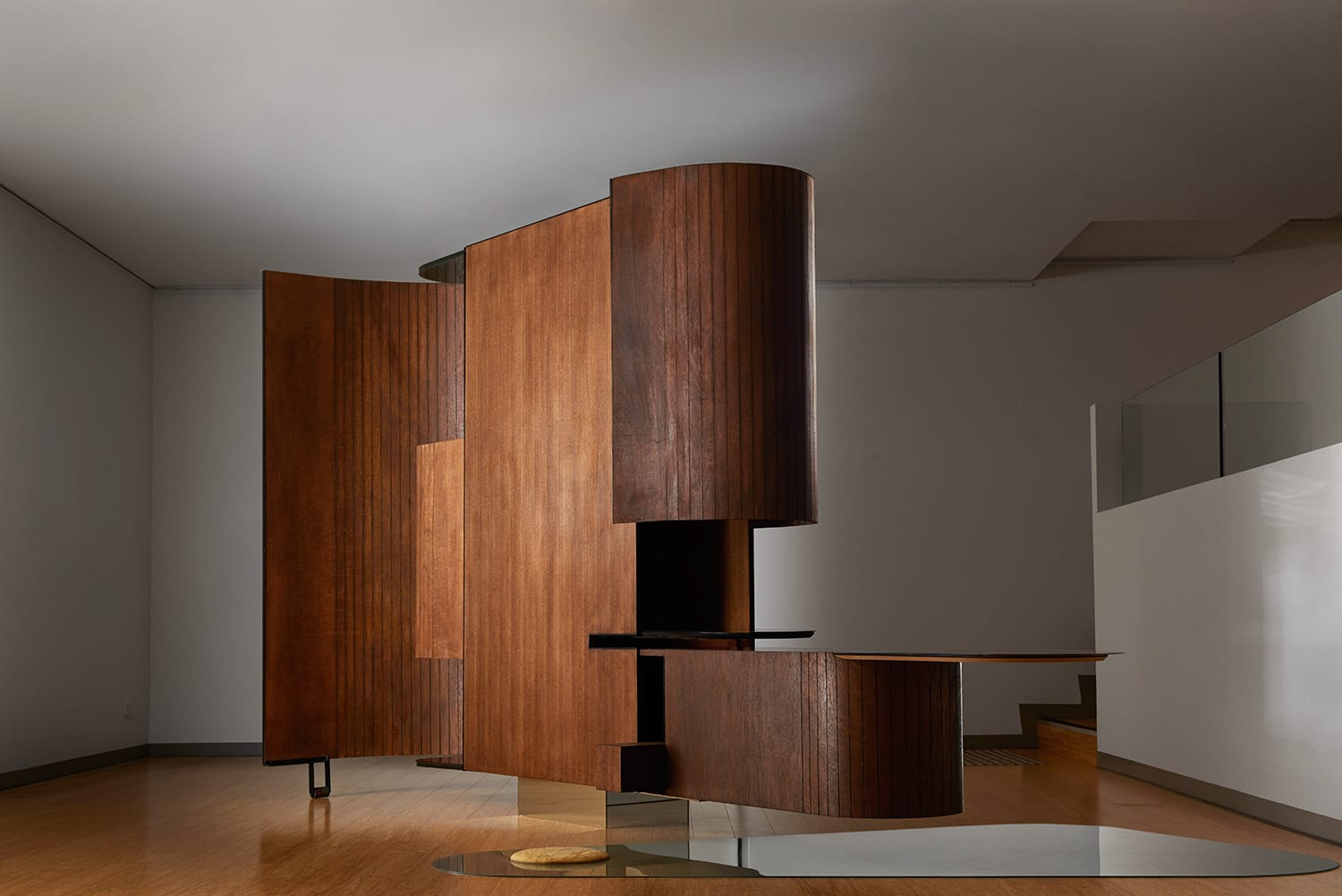 Lisa Young, Strangefellows, 2015