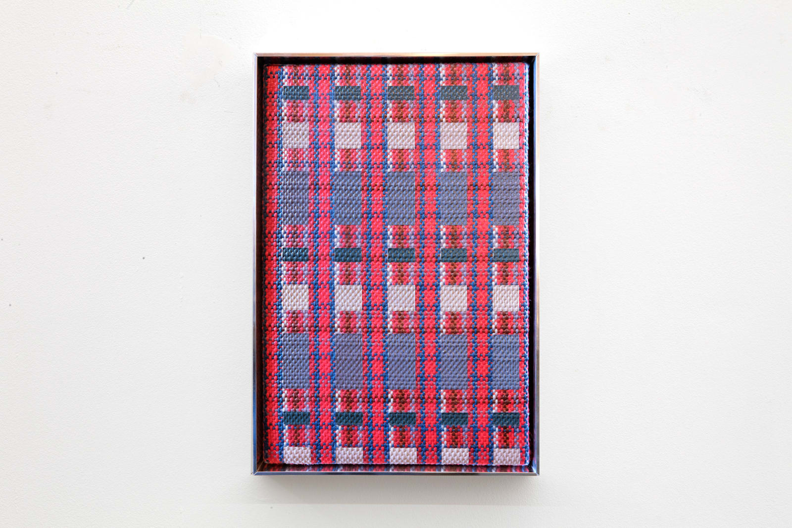 Tia Ansell, Augusta, 2022