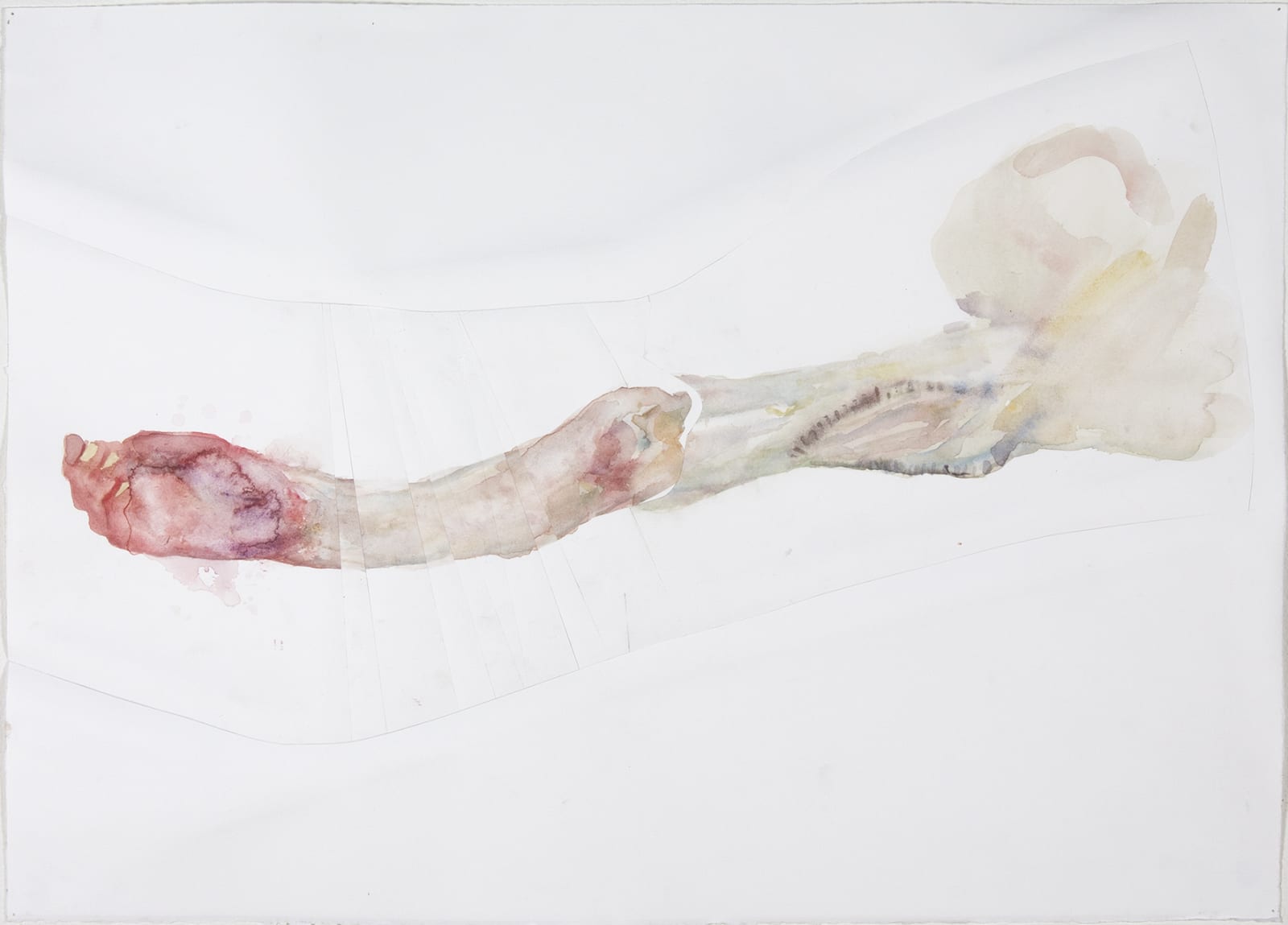 Greg Creek, Self-esteem, 2014