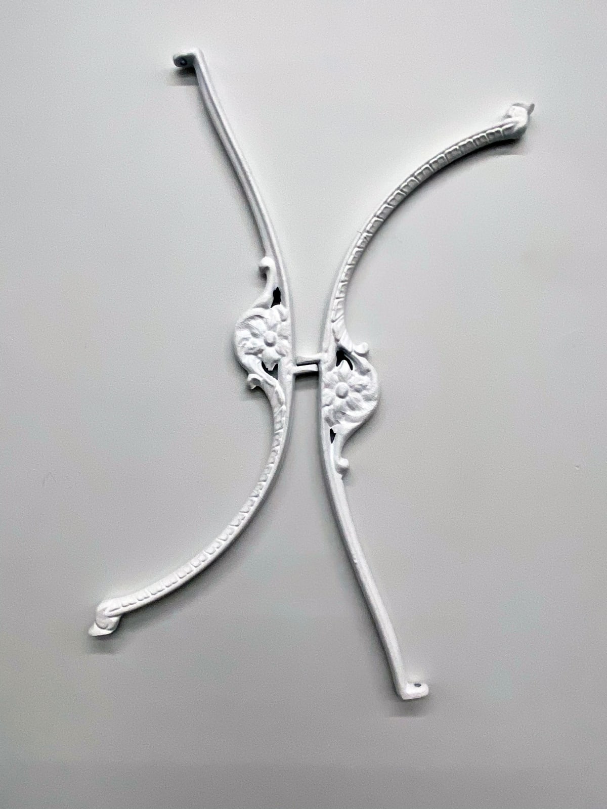 Lou Hubbard, Spare-ribs, 2025