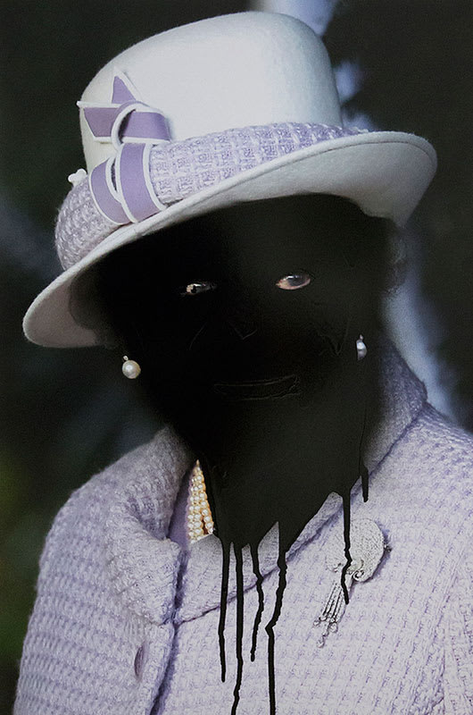 Tony Garifalakis, Untitled #2 from the series Mob Rule (Family) Untitled #2 from the series Mob Rule (Family), 2014
