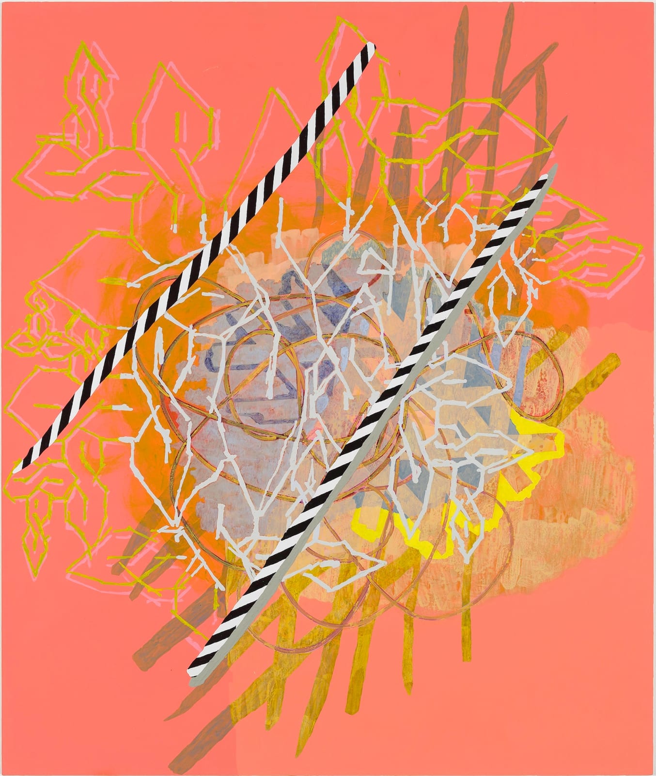 Nadine Christensen, Understanding Levitation, 2022