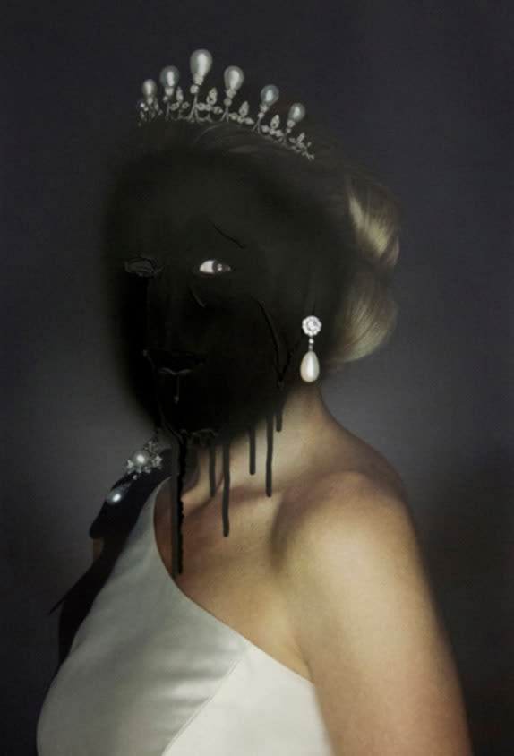 Tony Garifalakis, Untitled #25, 2014