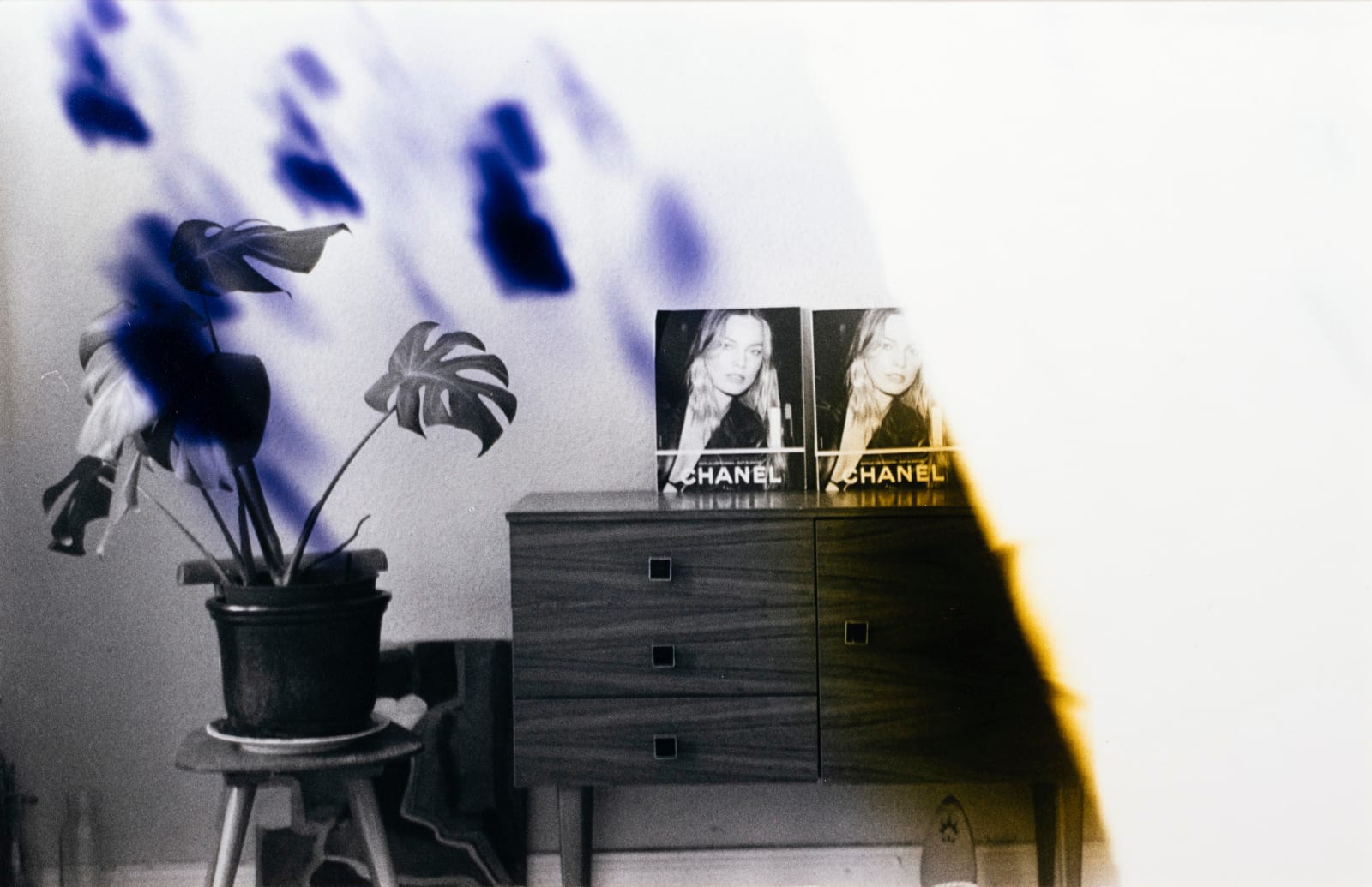 Kiron Robinson, Mary, Mary #23, 2025