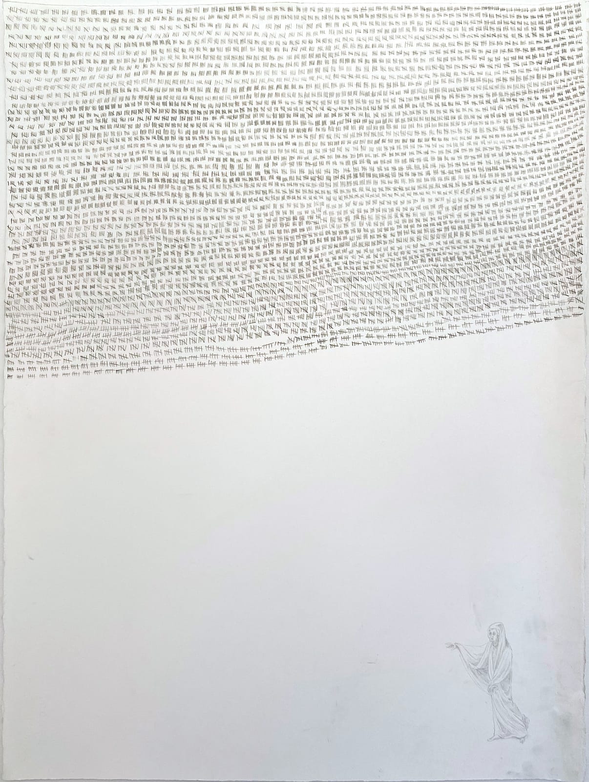 Zilverster (Goodwin & Hanenbergh), Light years, 2023