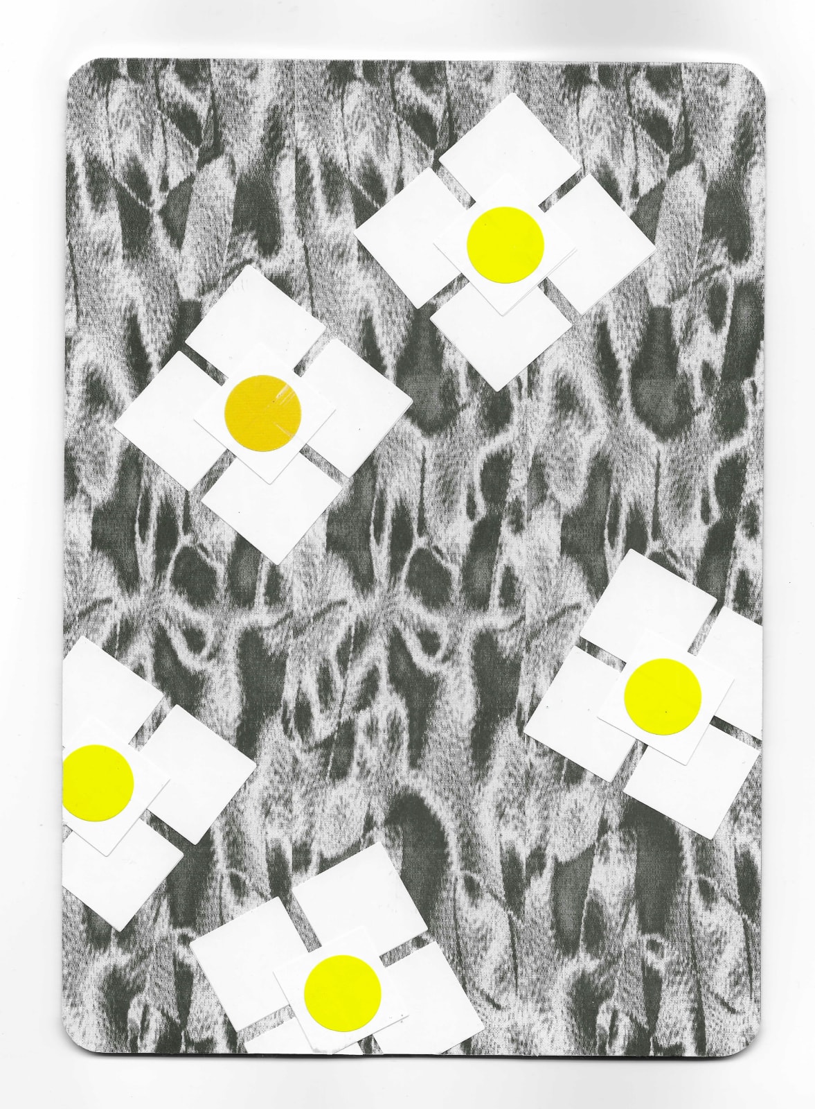 Jonathan Lloyd West, Pool Shine, 2025