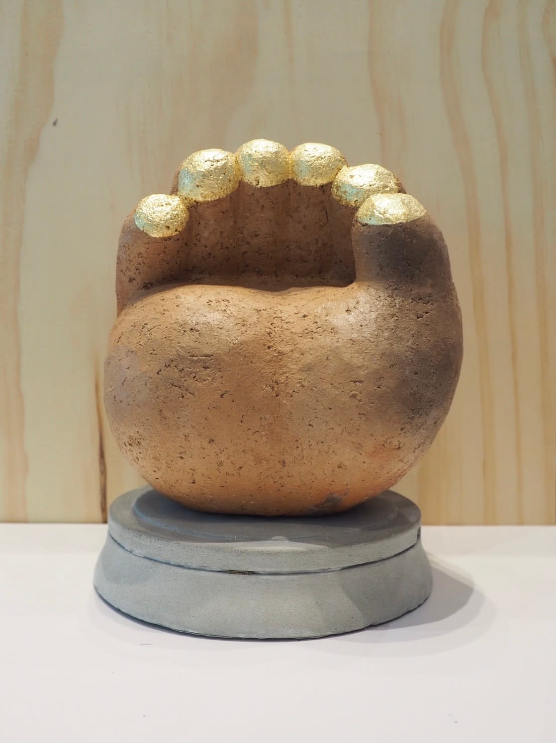 Surapong Sudasna Na Ayudhya, Earthen Touch 2, 2024