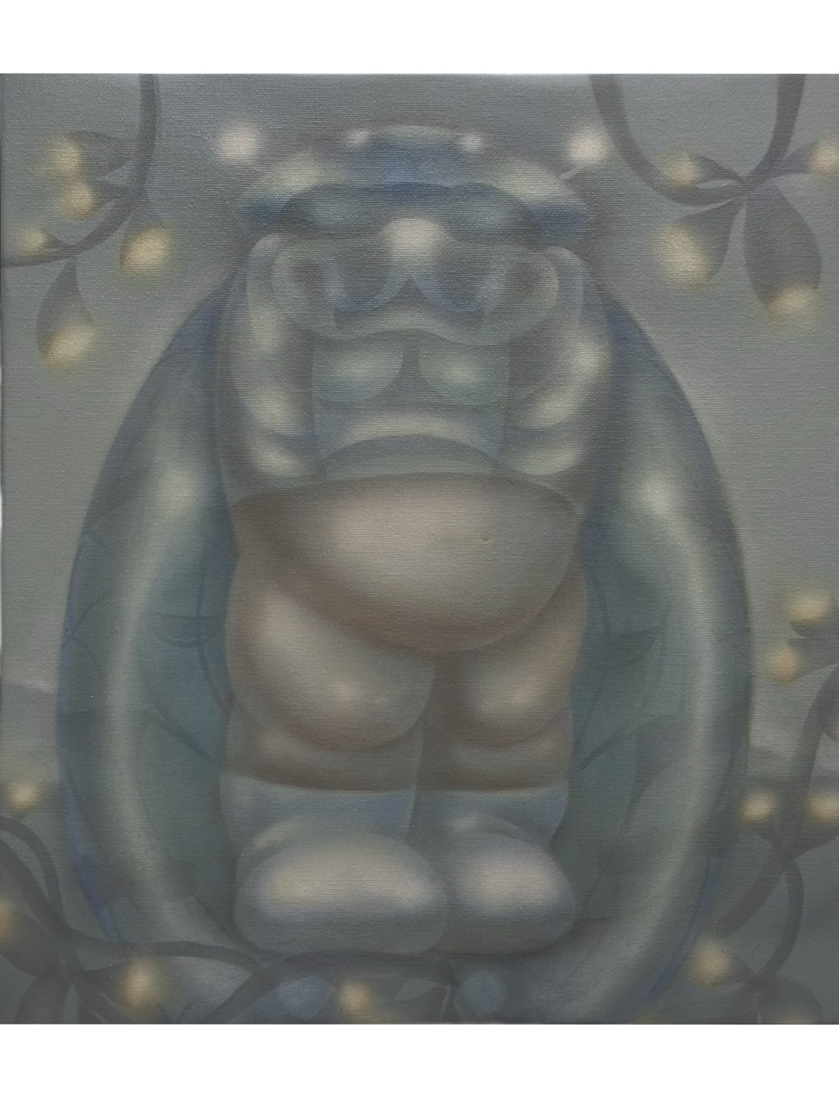 Surapong Sudasna Na Ayudhya, Twilight Pulse, 2025