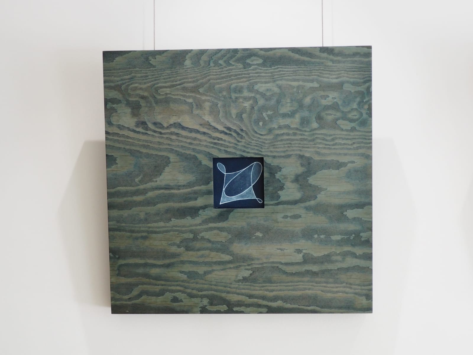 Tunlaya Dunnvatanachit, Tiny blessings no.1, 2025