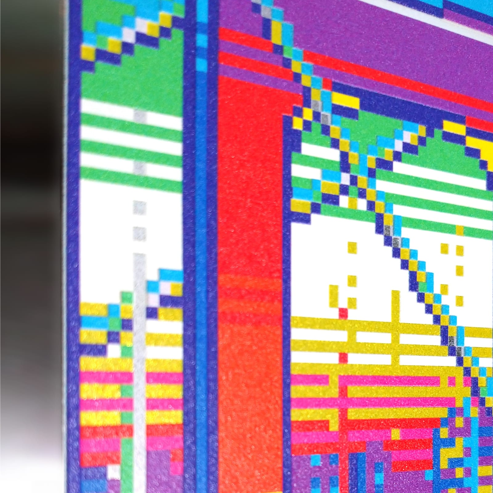 EXCALIBUR, Daiba Rainbow Bridge akebono no kei Gin, 2021