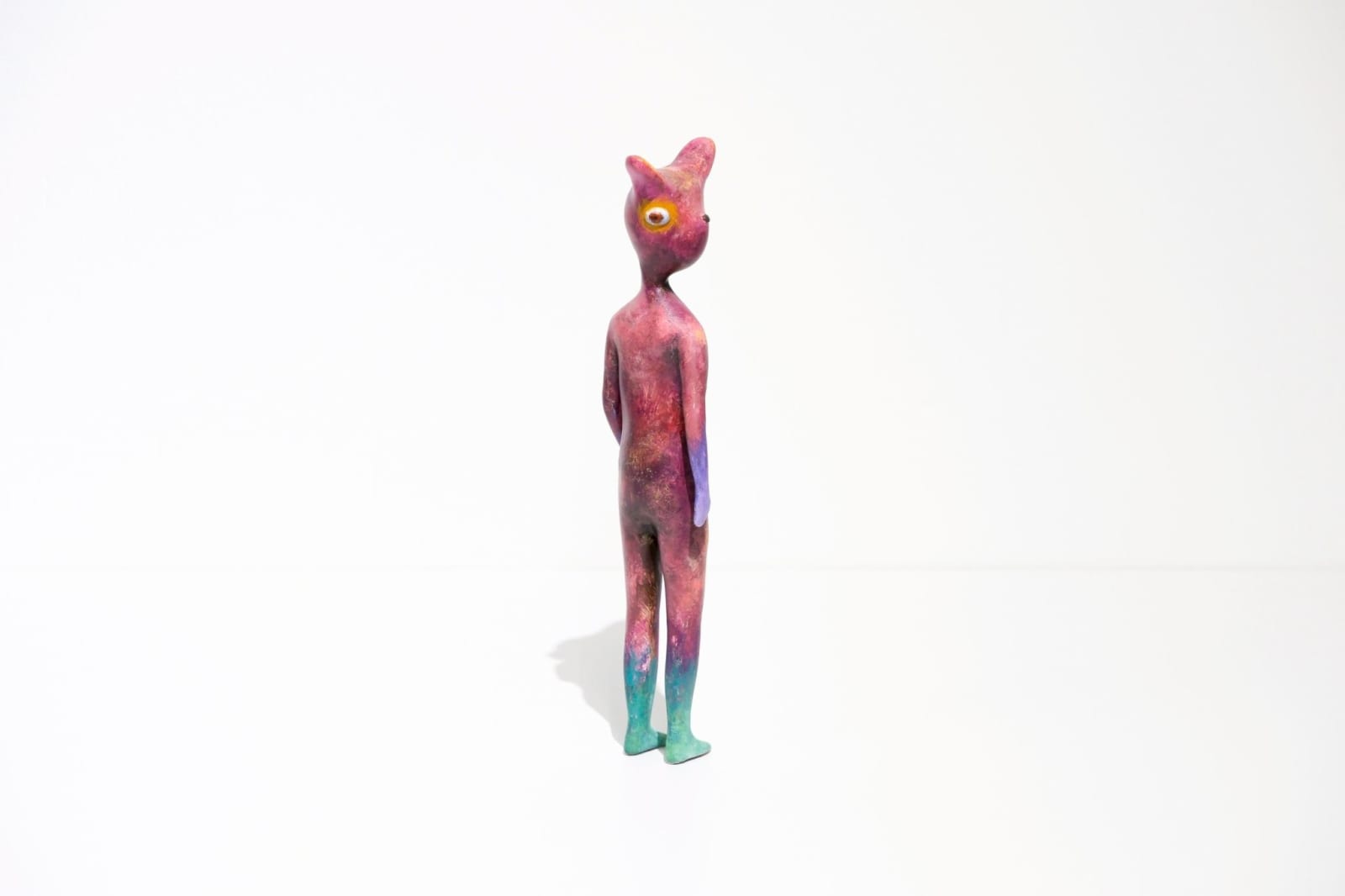 Daijiro Hama, Figure (L) , 2025