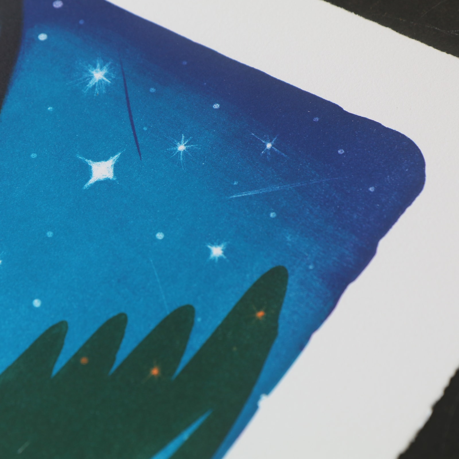 Takeru Amano, Lithographie Takeru Amano, 2025