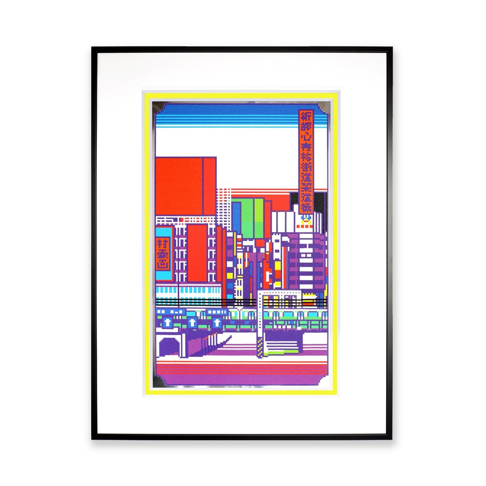 EXCALIBUR, Shintoshin Omekaido kadokyo Gin, 2021