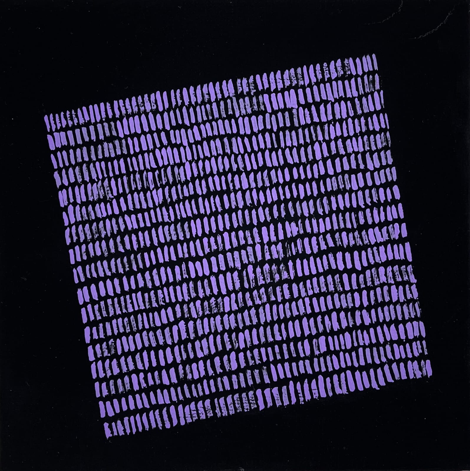 Daijiro Hama, Kūkan (night ocean), 2025