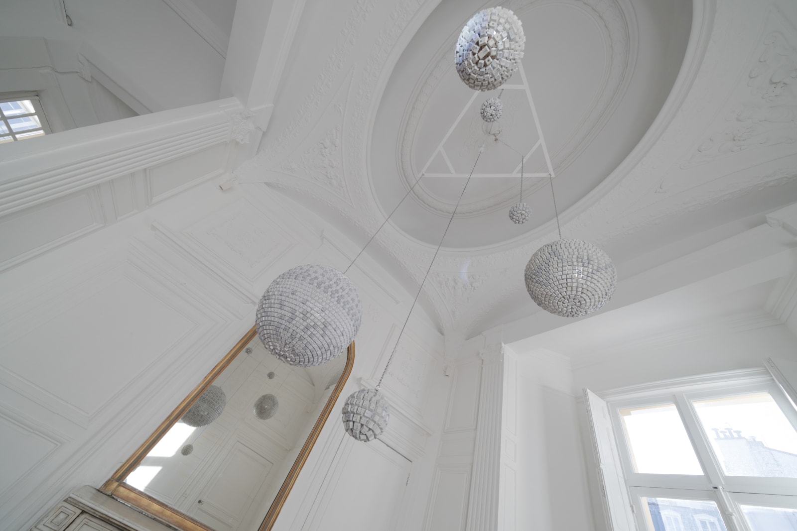 EXCALIBUR, NEO-THE-O ( MECHATOPIA ), 2021