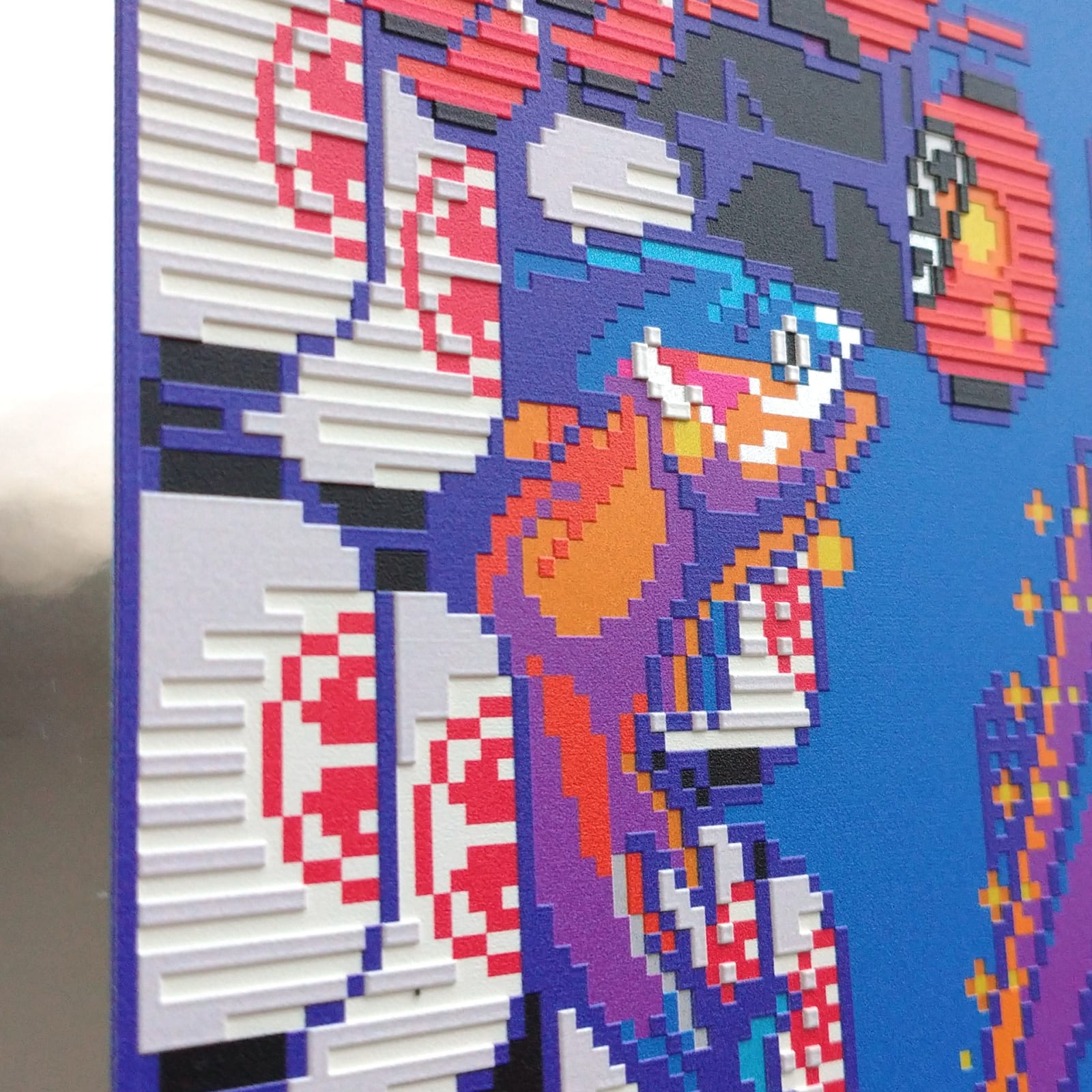 EXCALIBUR, Ueno Okachimachi Gin, 2021