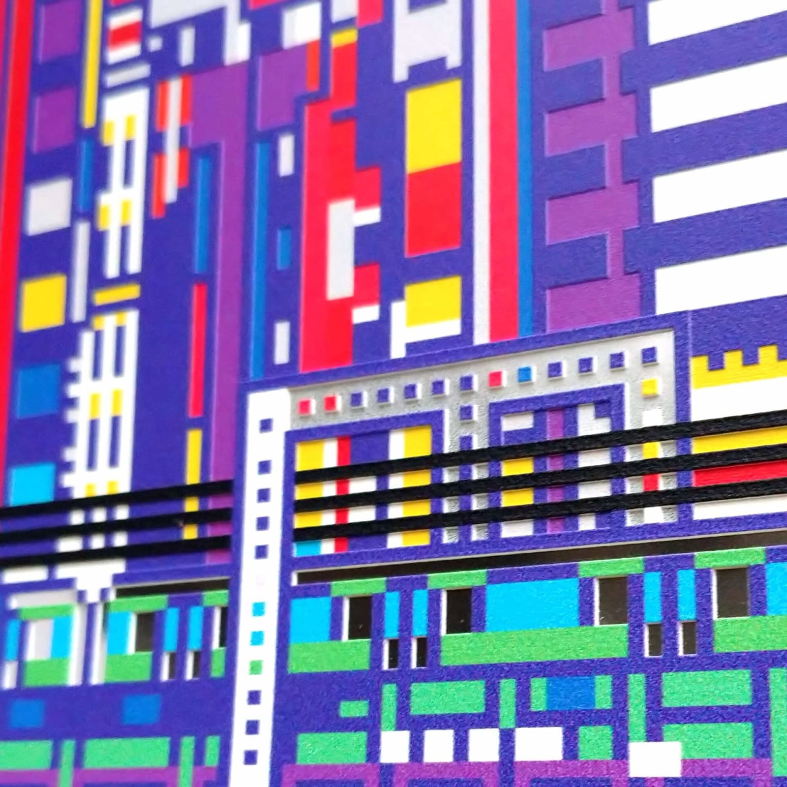 EXCALIBUR, Sotokanda yoru no kei Gin, 2021