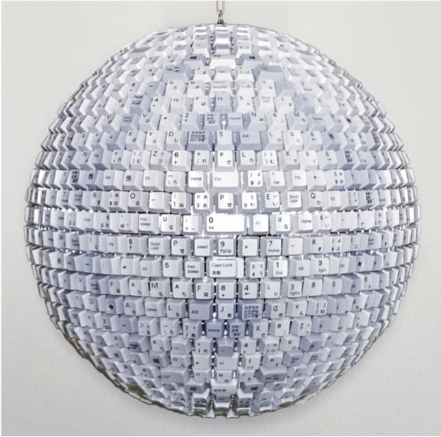 EXCALIBUR, A BEAUTIFUL STAR, 2016