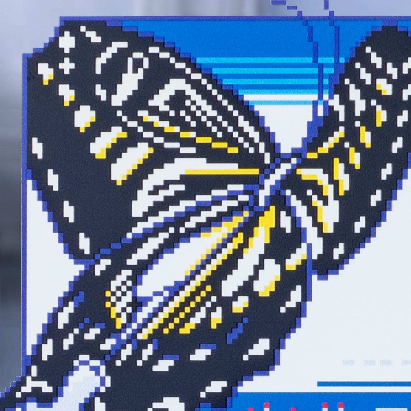 EXCALIBUR, Roppongi sora no chobo Gin, 2021