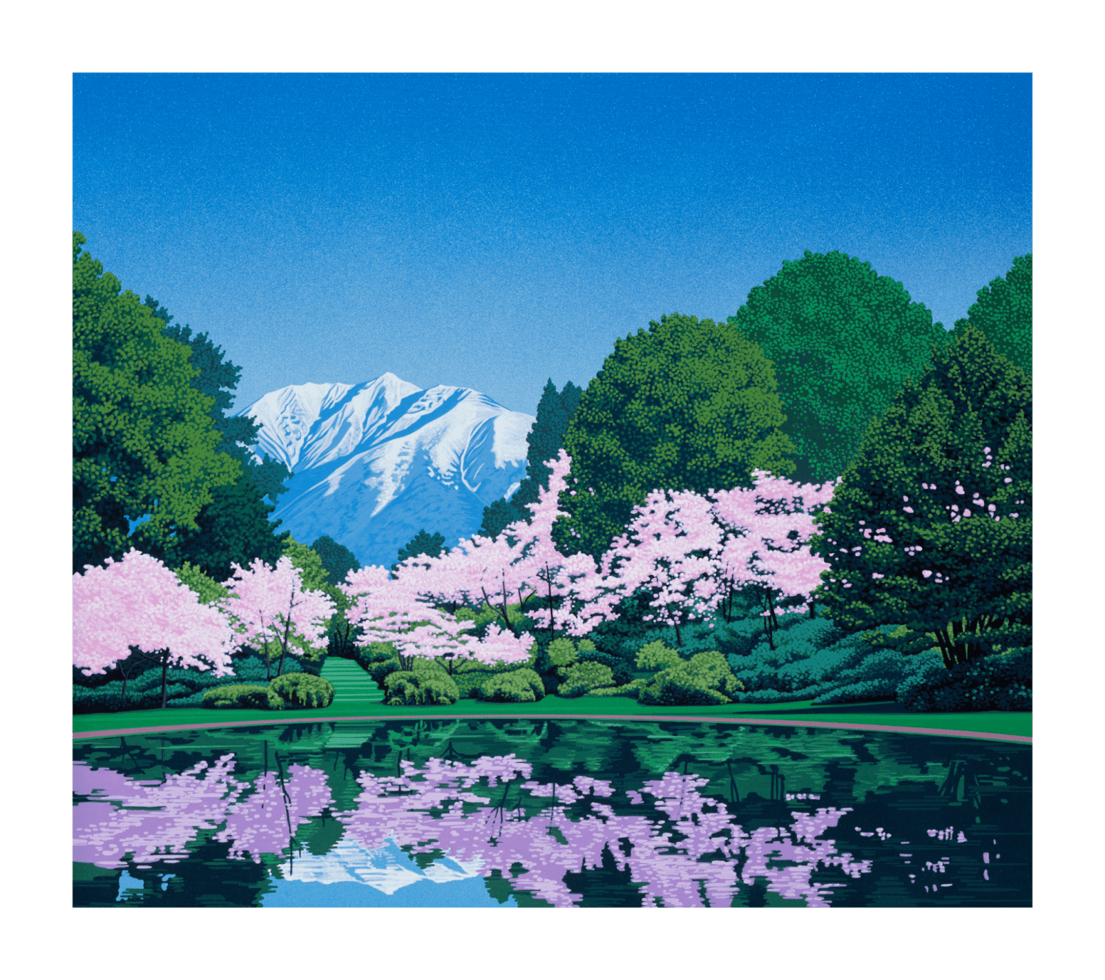Hiroshi Nagai, 007, 2025
