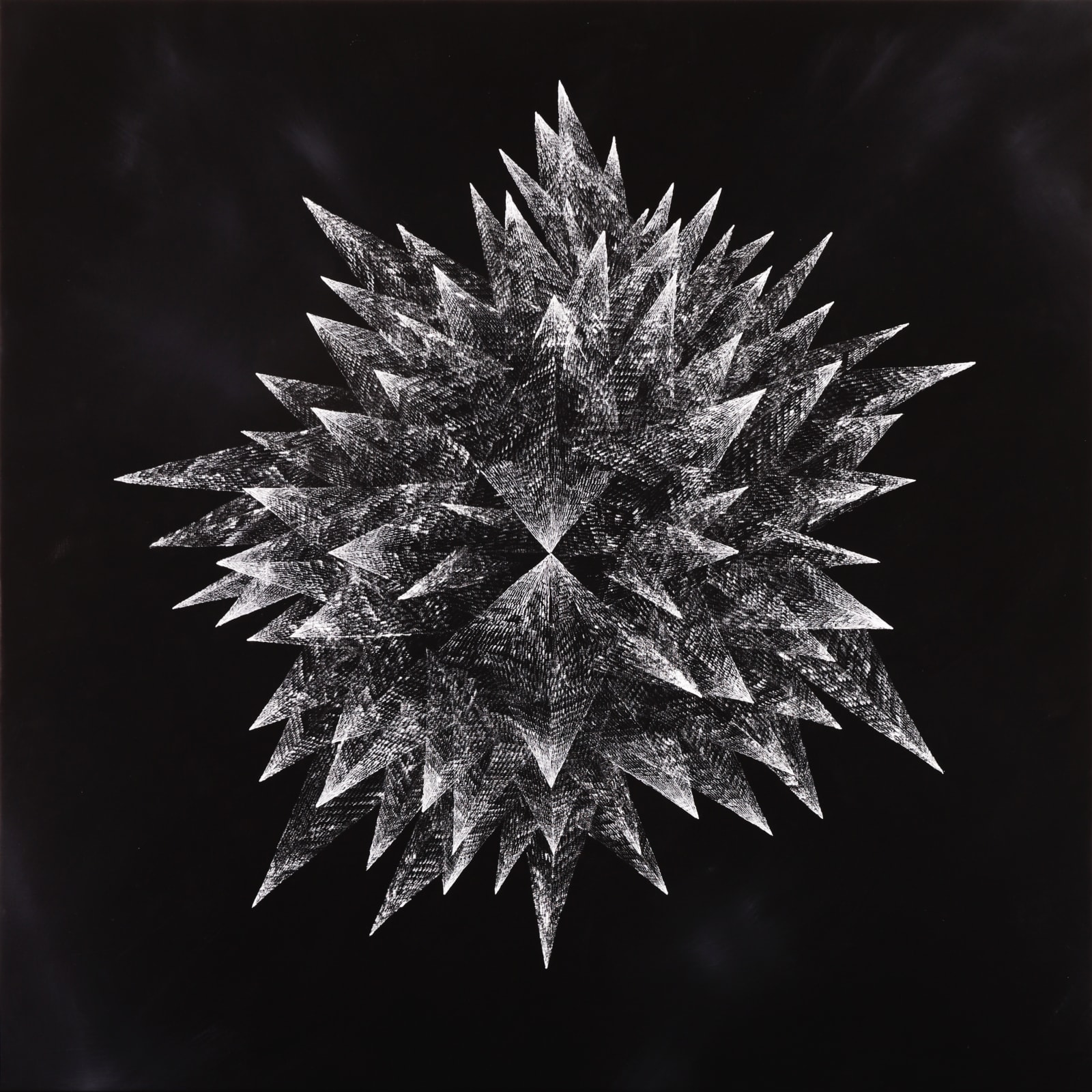 Daijiro Hama, Kūkan #1, 2020