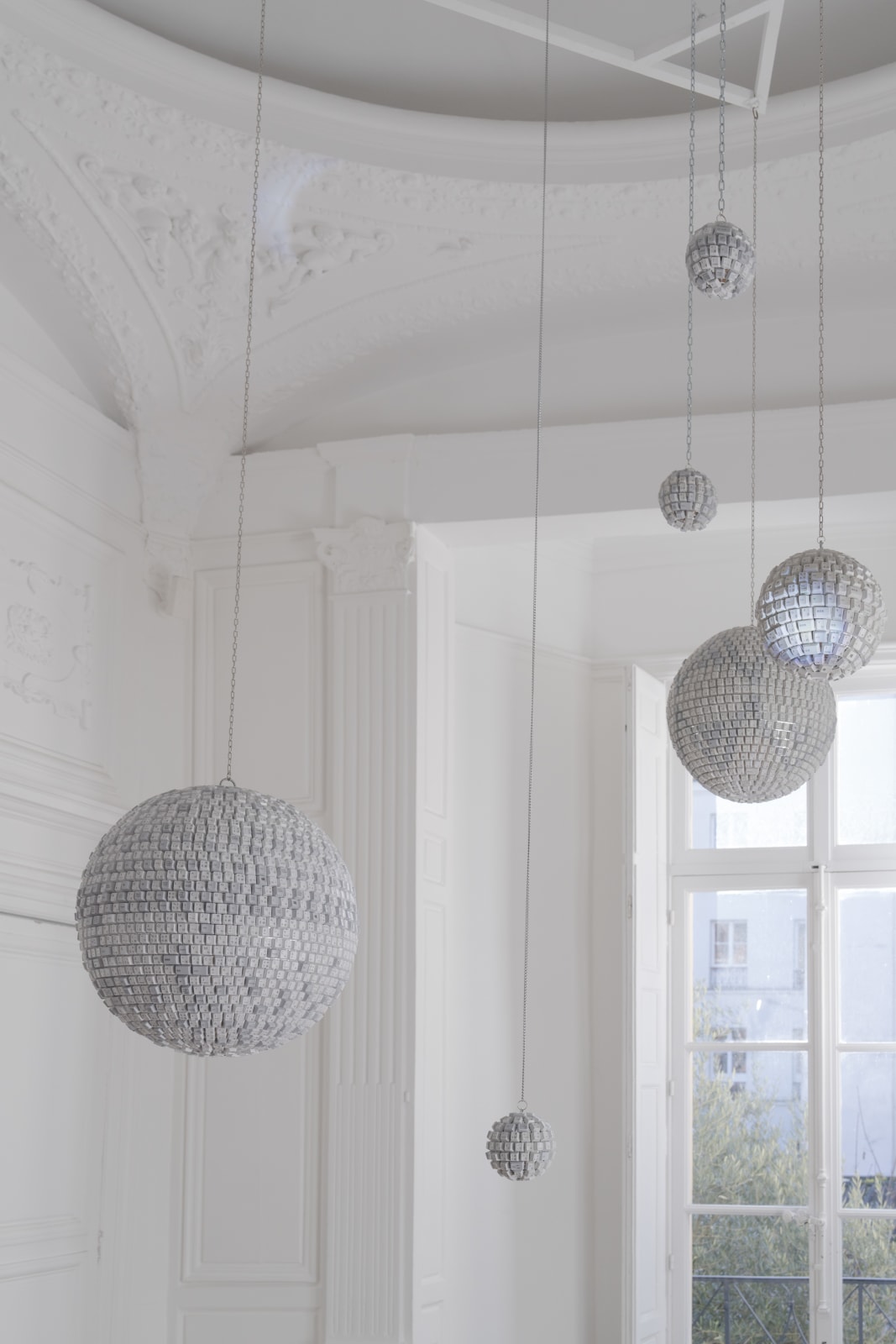 EXCALIBUR, A BEAUTIFUL STAR, 2016