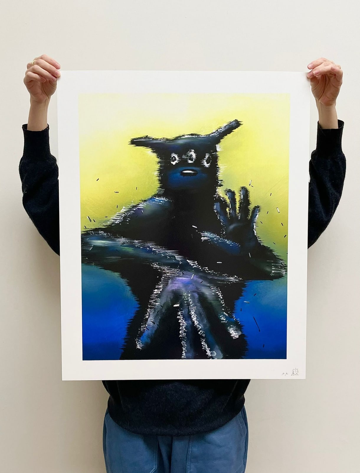 Daijiro Hama, Puman, 2022