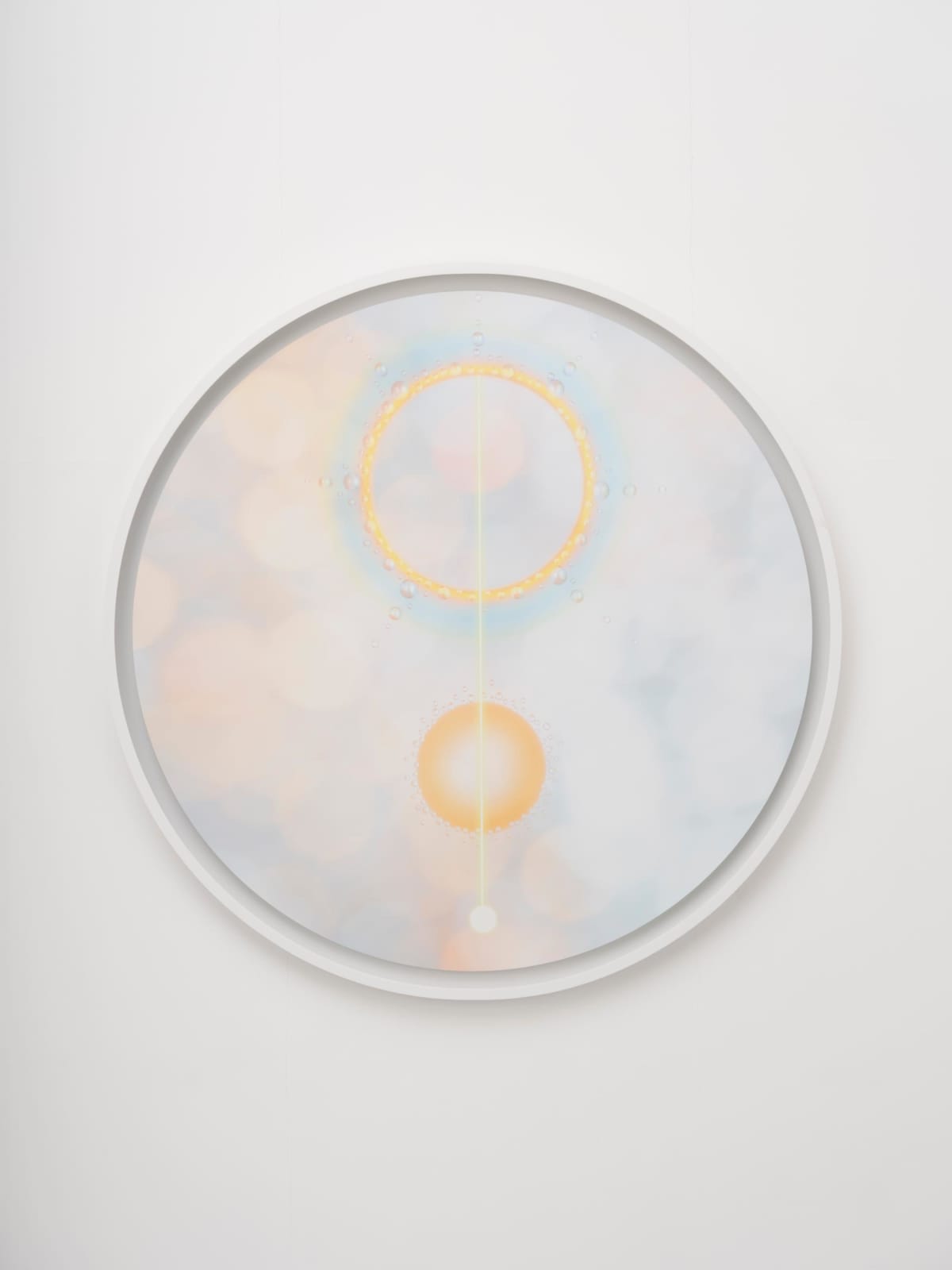 Mariko Mori, Unity, 2023