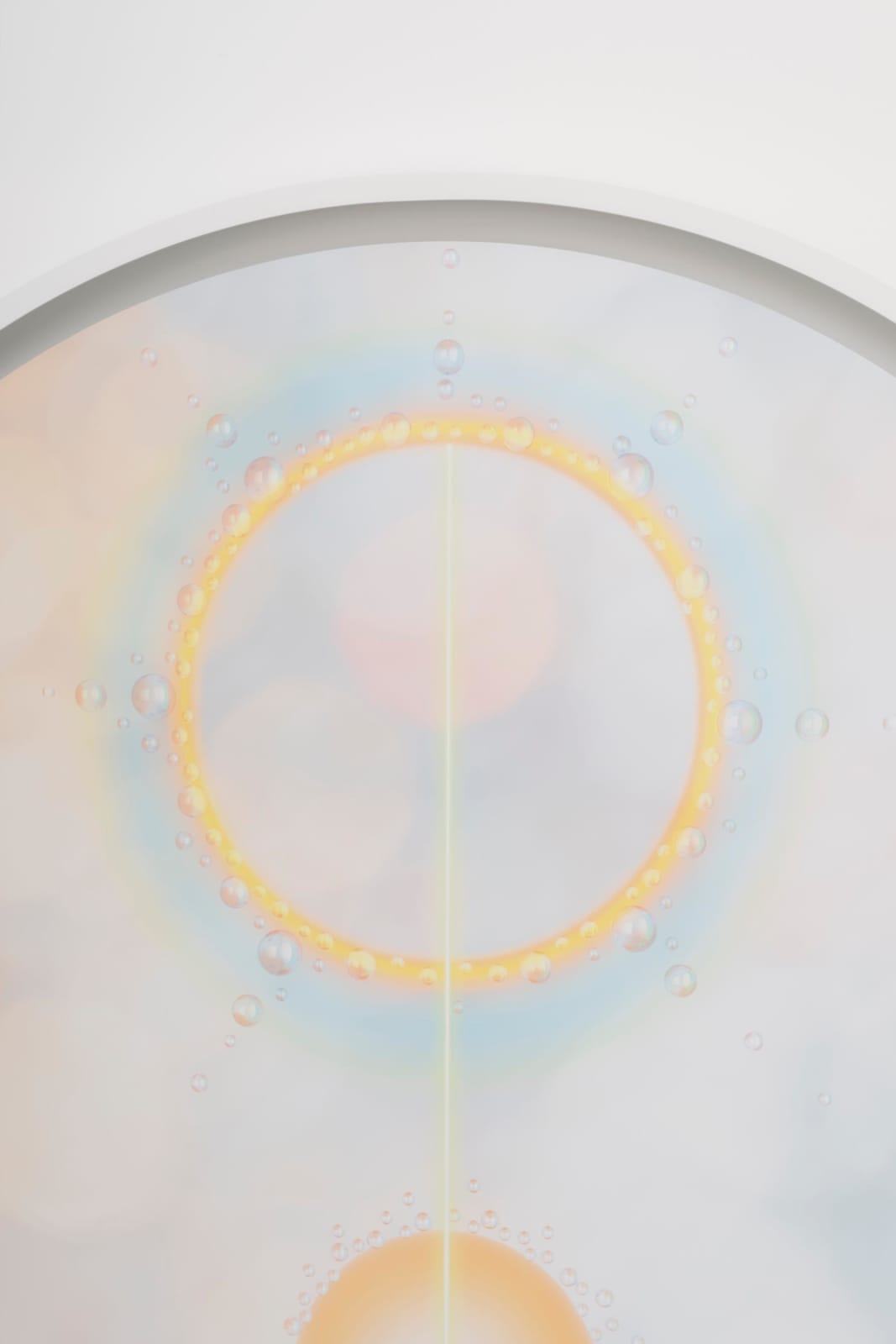 Mariko Mori, Unity, 2023