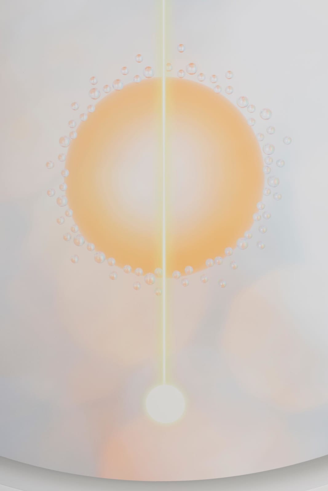 Mariko Mori, Unity, 2023