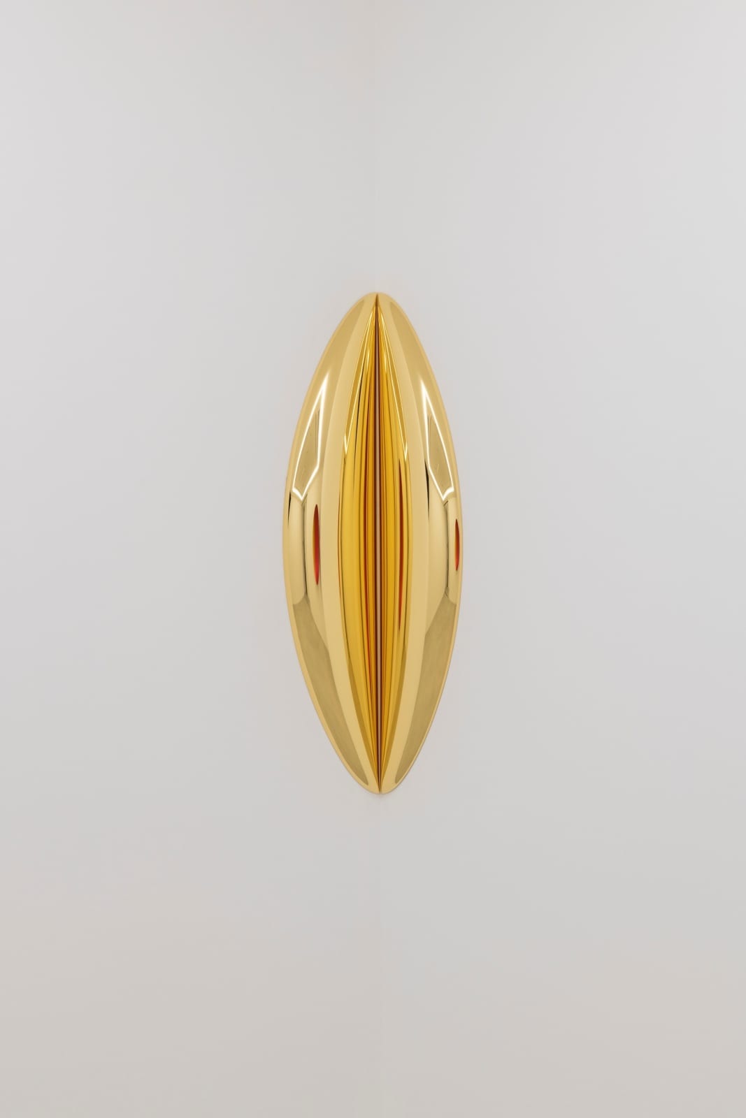 Anish Kapoor, In-between, 2015