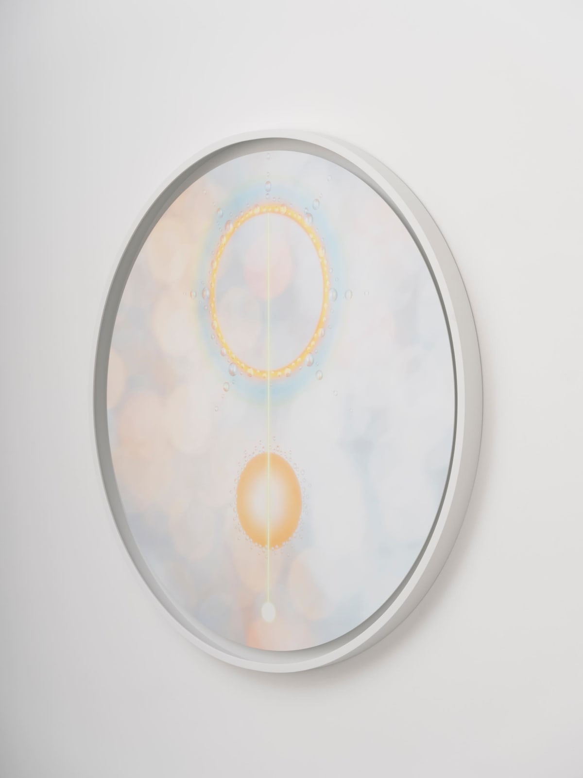Mariko Mori, Unity, 2023