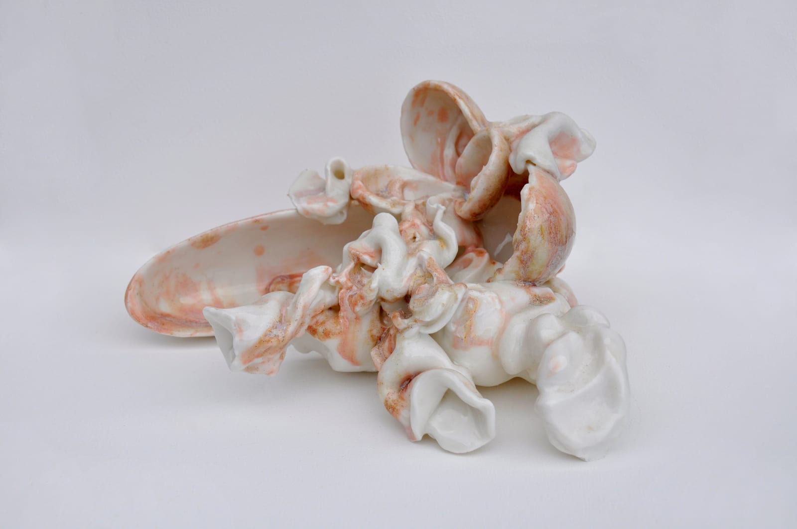 Keiyona C. Stumpf, Correlations II, 2020