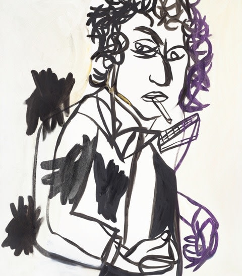 Maria Zerres, Highway Blues, 2004-07