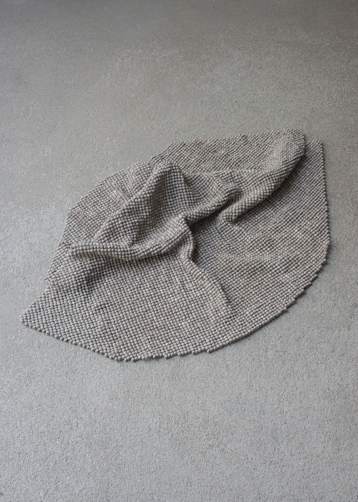 Justina Moncevičiūtė, SKŪRÀ II, 2023