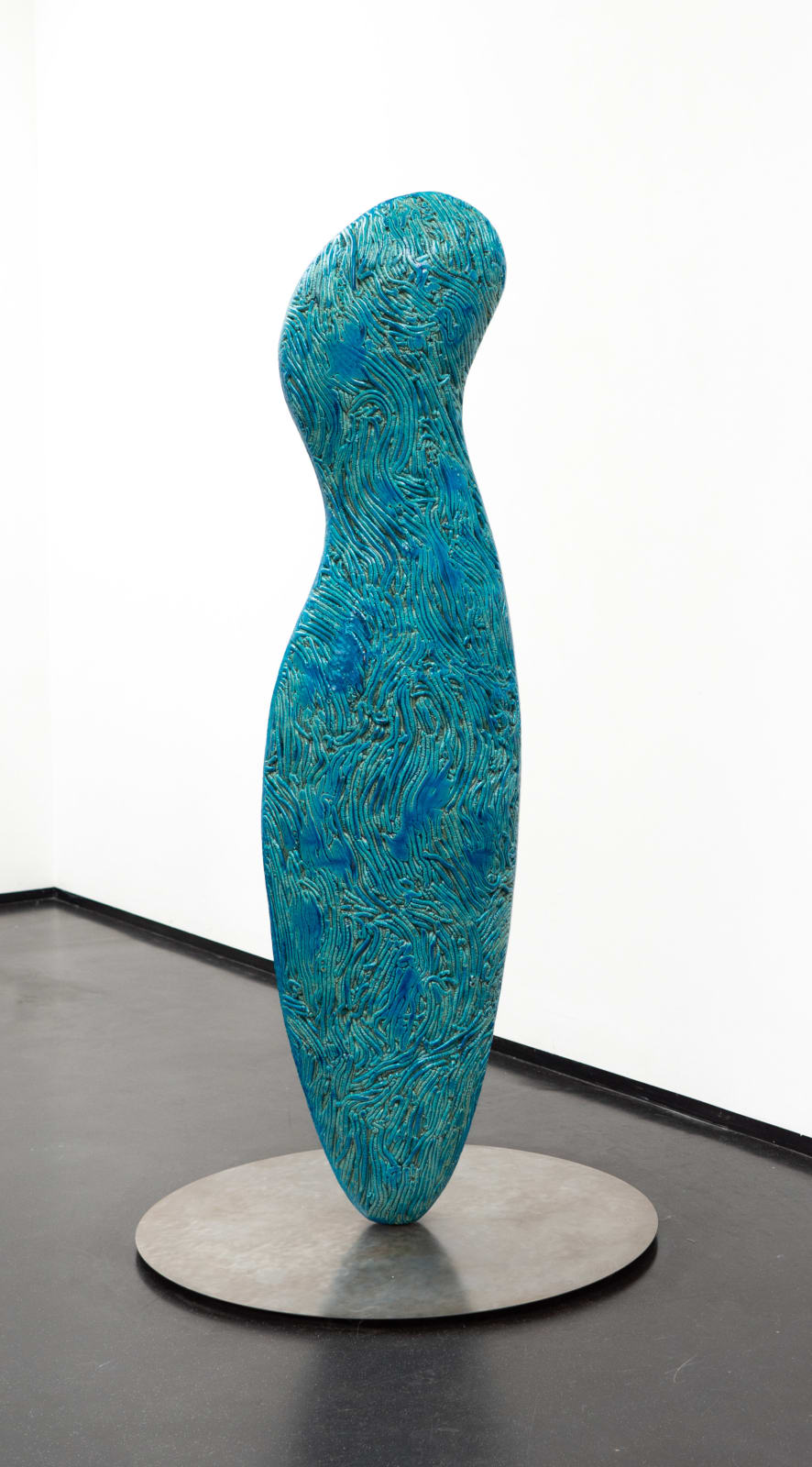 Uriel Caspi, Anatomical Fragments, 2023