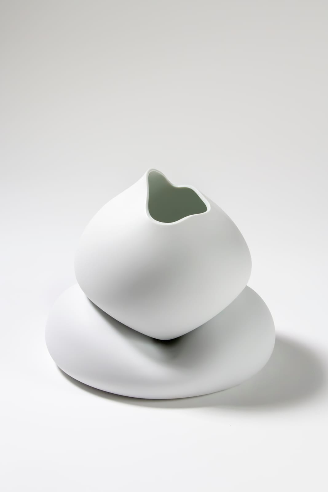 Soah Kim, Bulluk 23-II-7, 2023-25