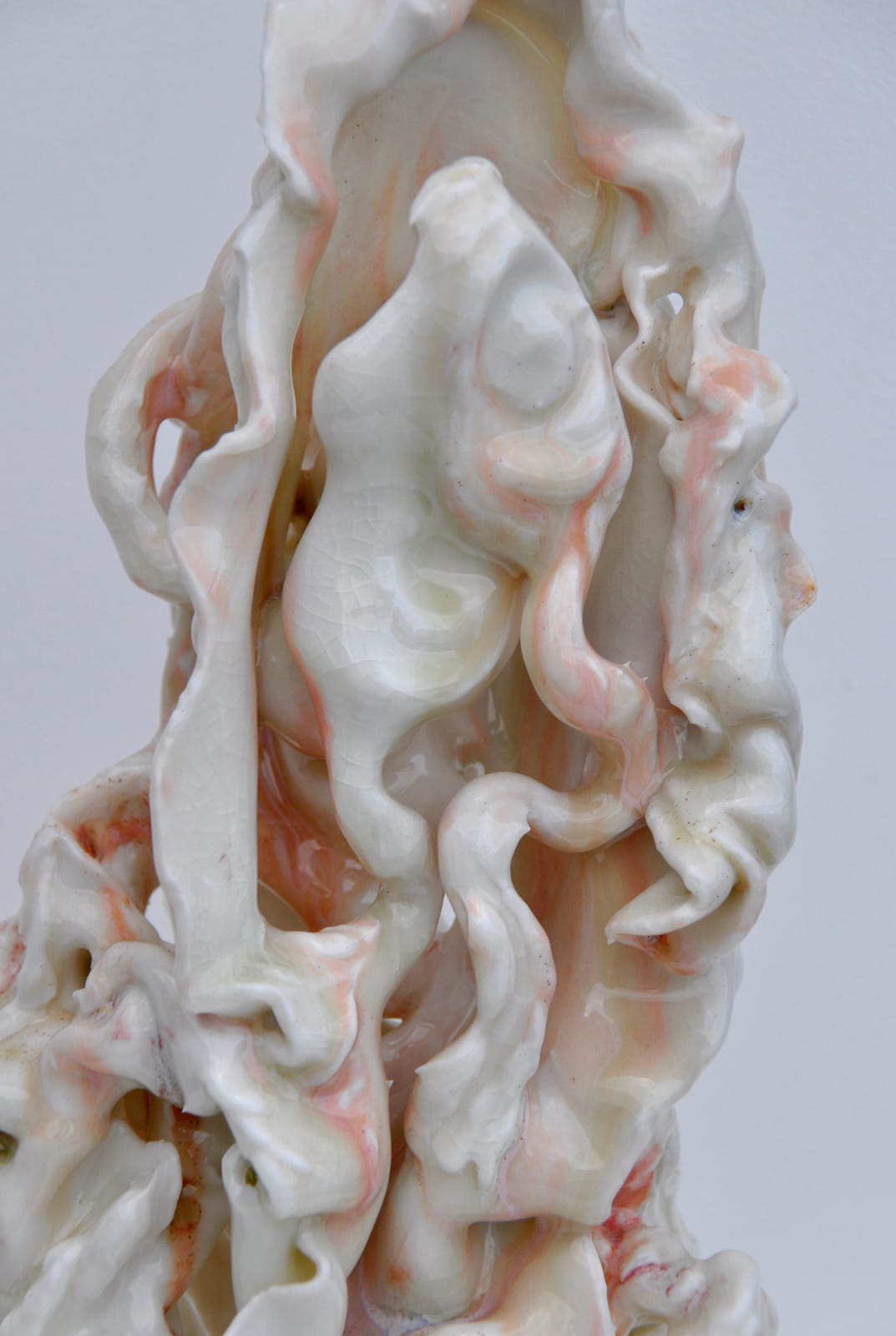 Keiyona C. Stumpf, Correlations III, 2020