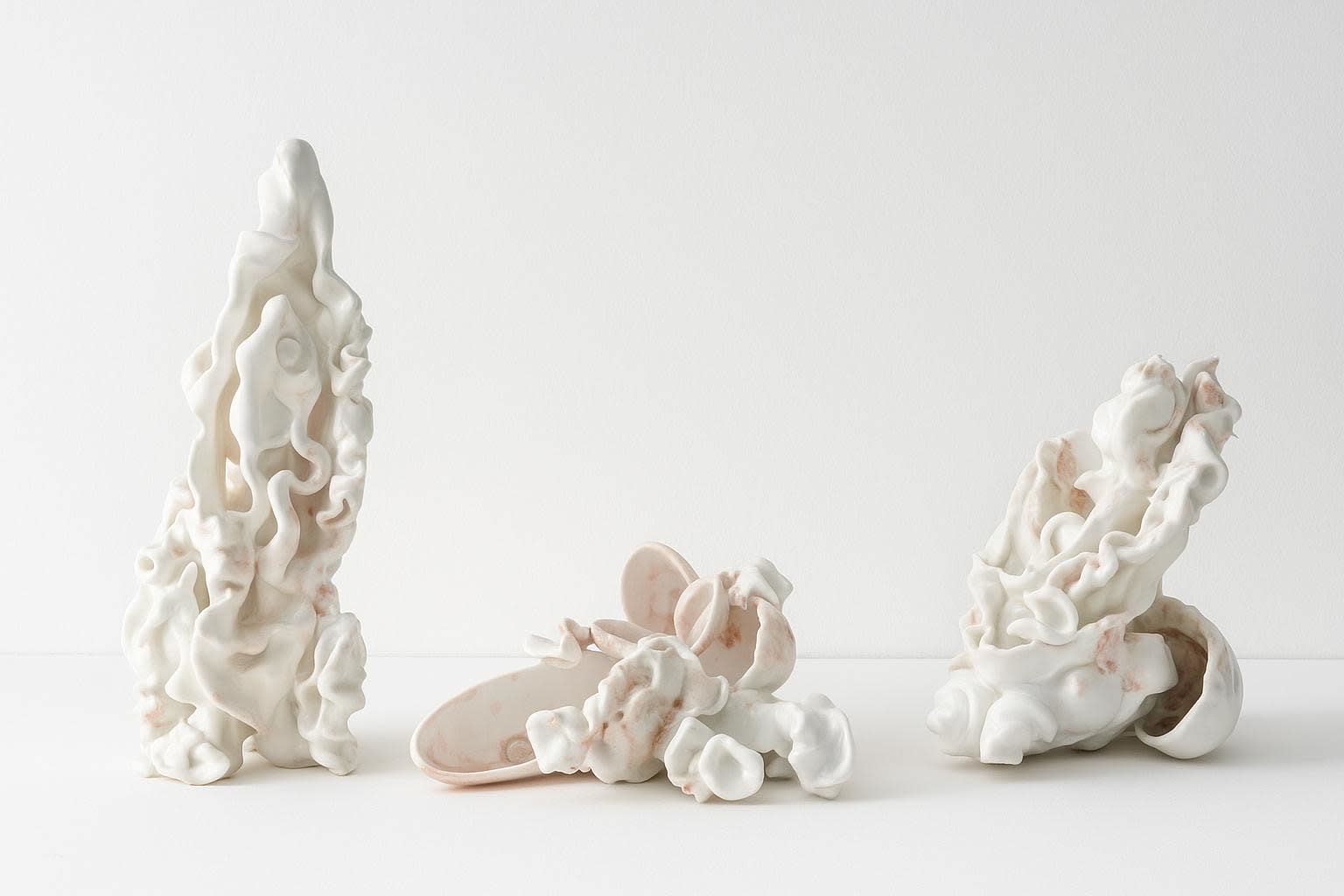 Keiyona C. Stumpf, Correlations I, 2020