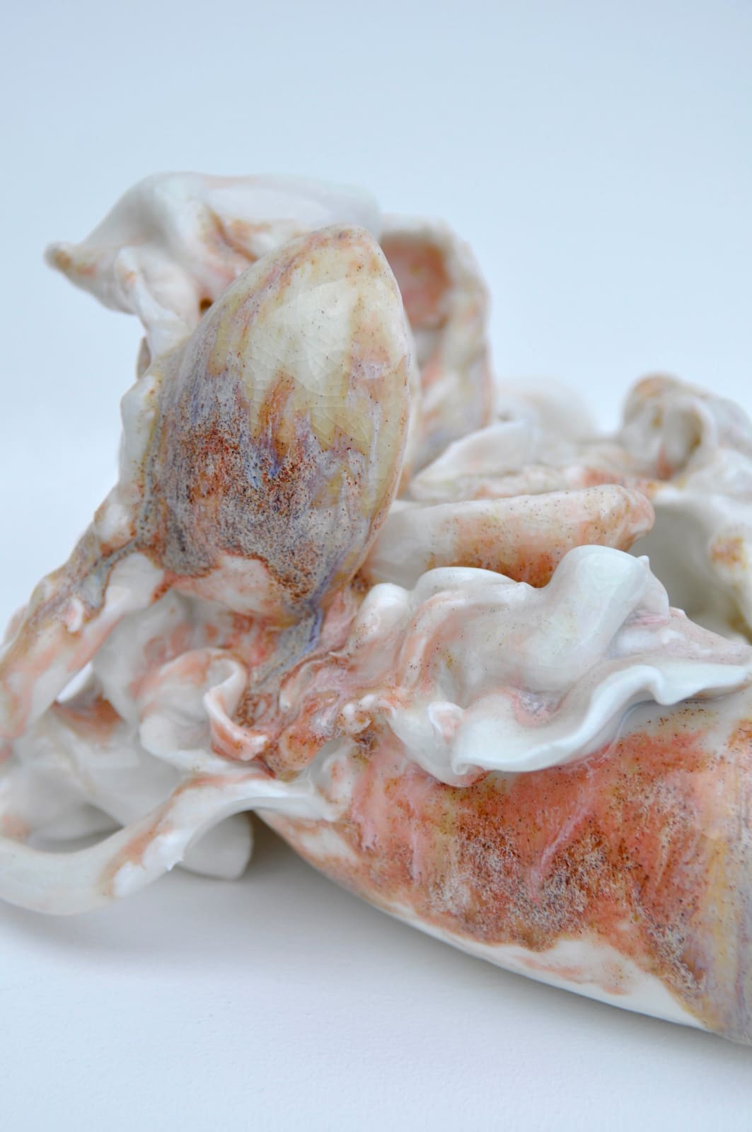 Keiyona C. Stumpf, Correlations II, 2020