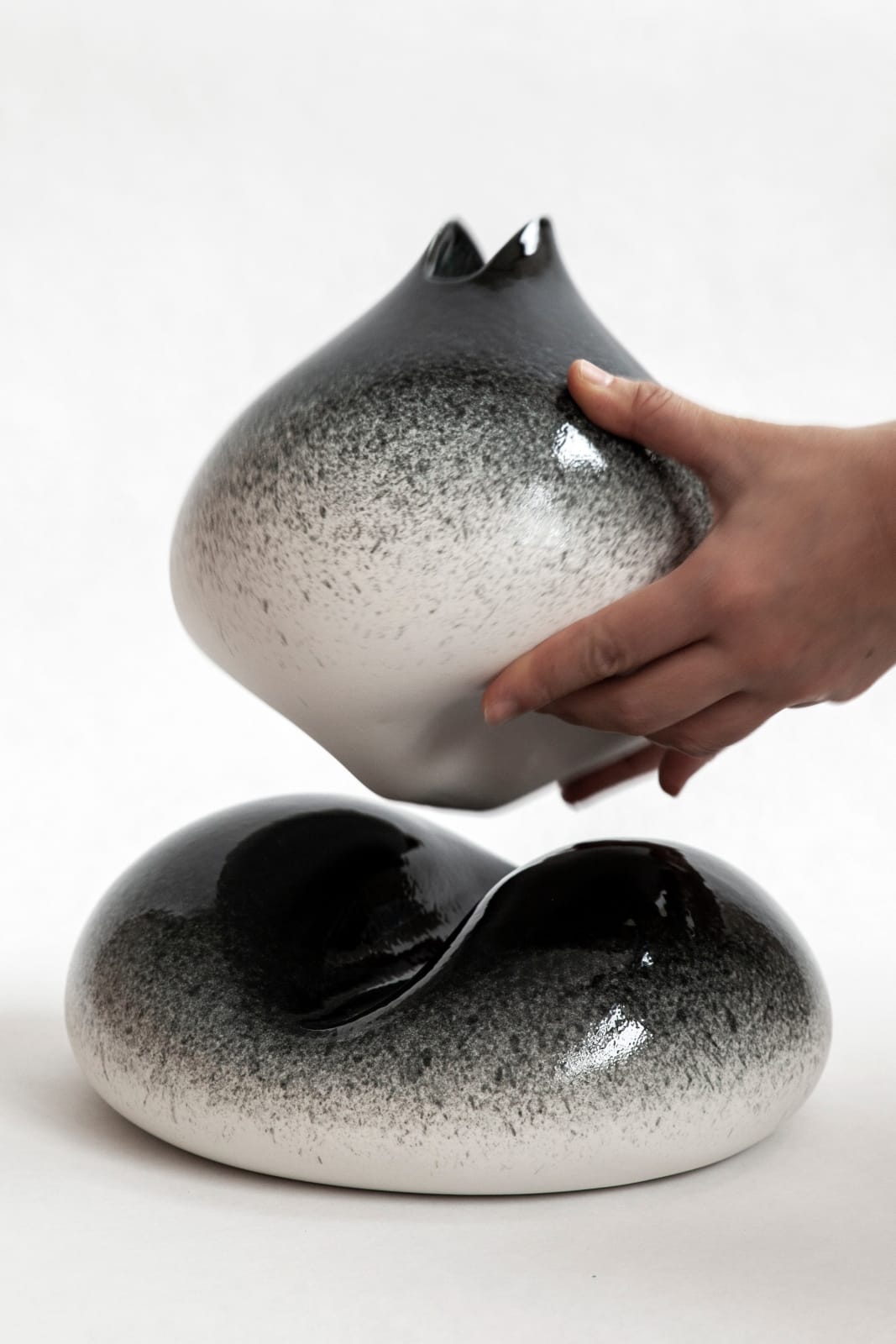 Soah Kim, Abyssal Drop, 2023-24