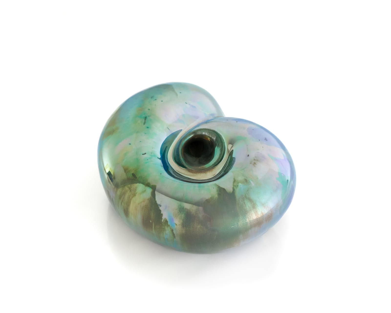 Uriel Caspi, Corpus Archtypus - Ear, 2024