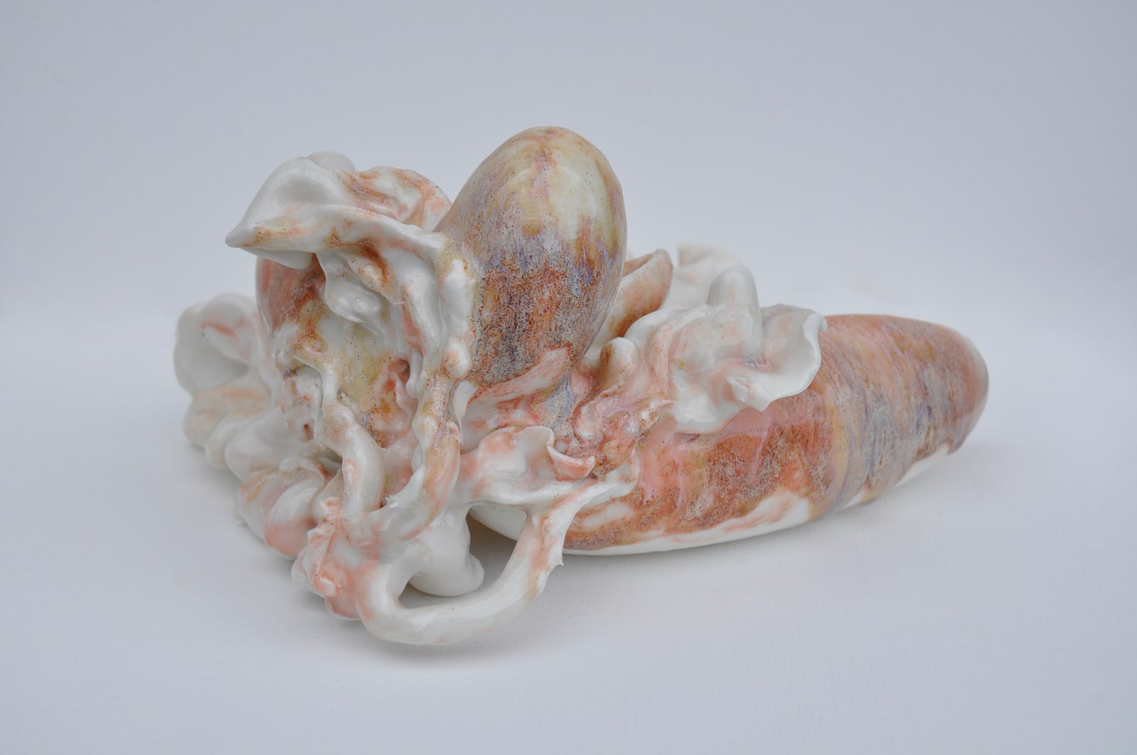 Keiyona C. Stumpf, Correlations II, 2020