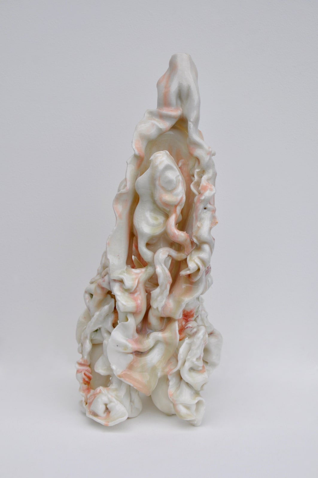 Keiyona C. Stumpf, Correlations III, 2020