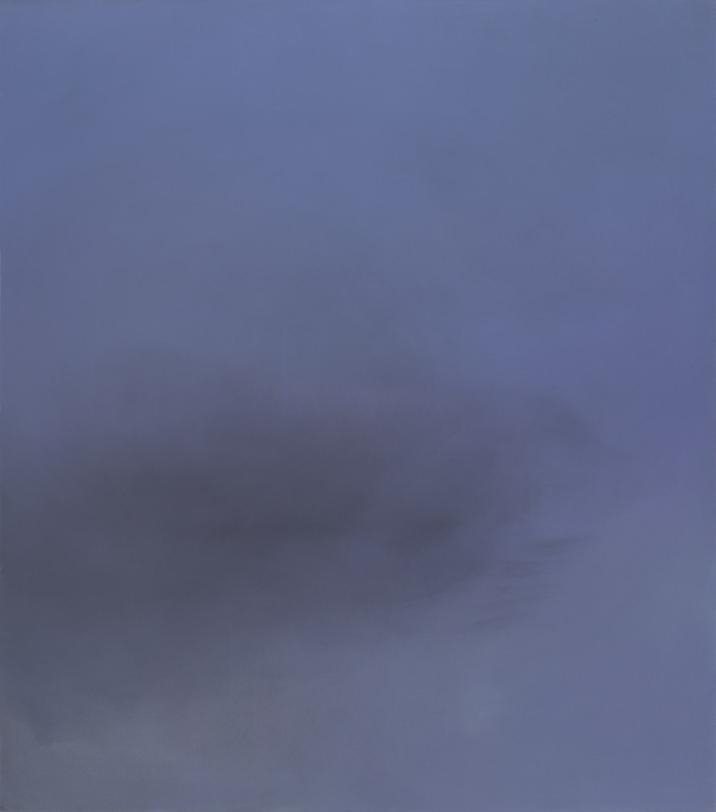 Arise In Become,2023,250x220cm,oil on canvas - Kopie