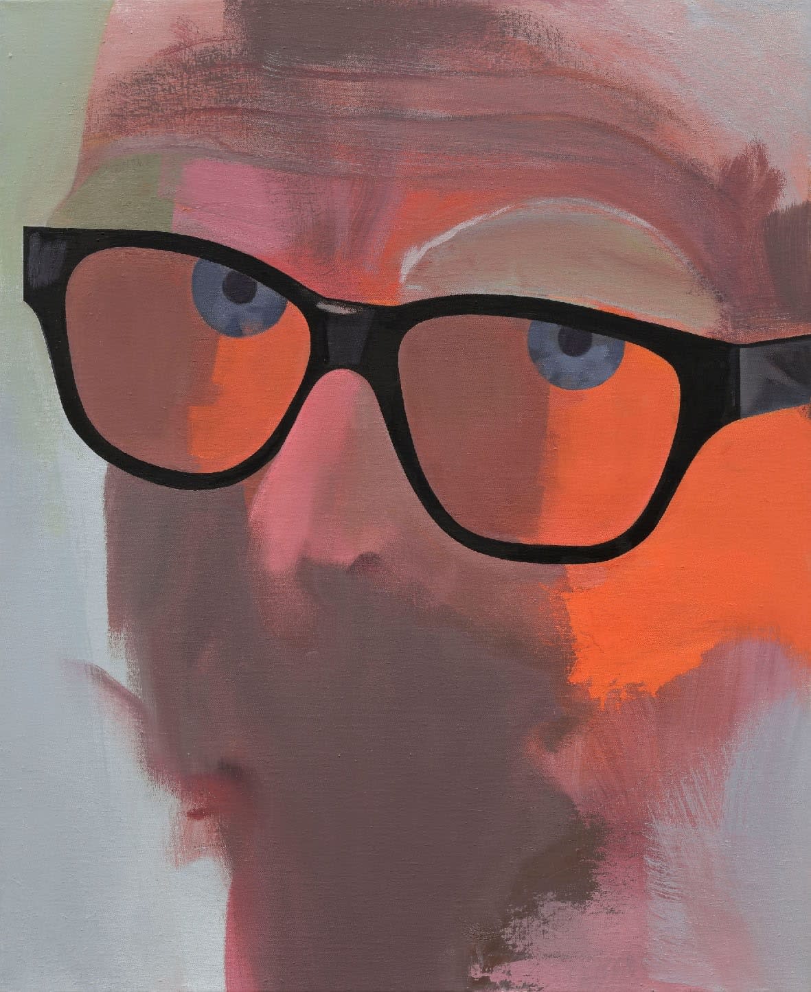 Jan Merta, Tvaré a beztvaré / Formed and Unformed, 2015-2018