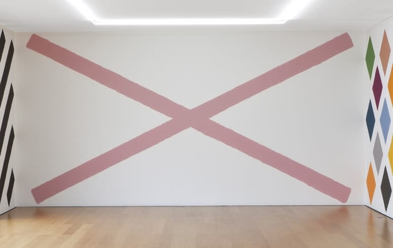 Martin Creed, Work No. 2751, 2016