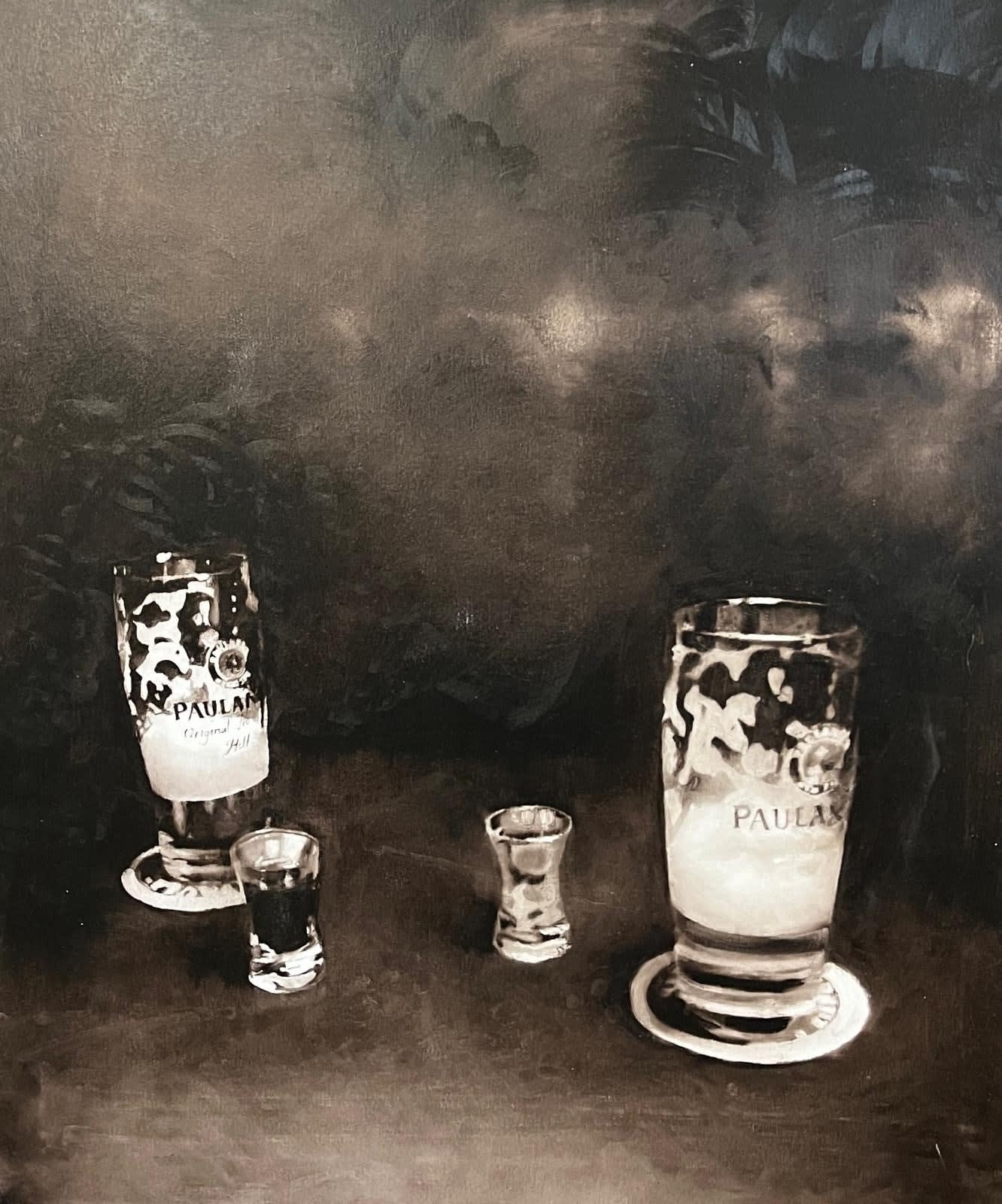 Florian Süssmayr, Paulaner, 2022